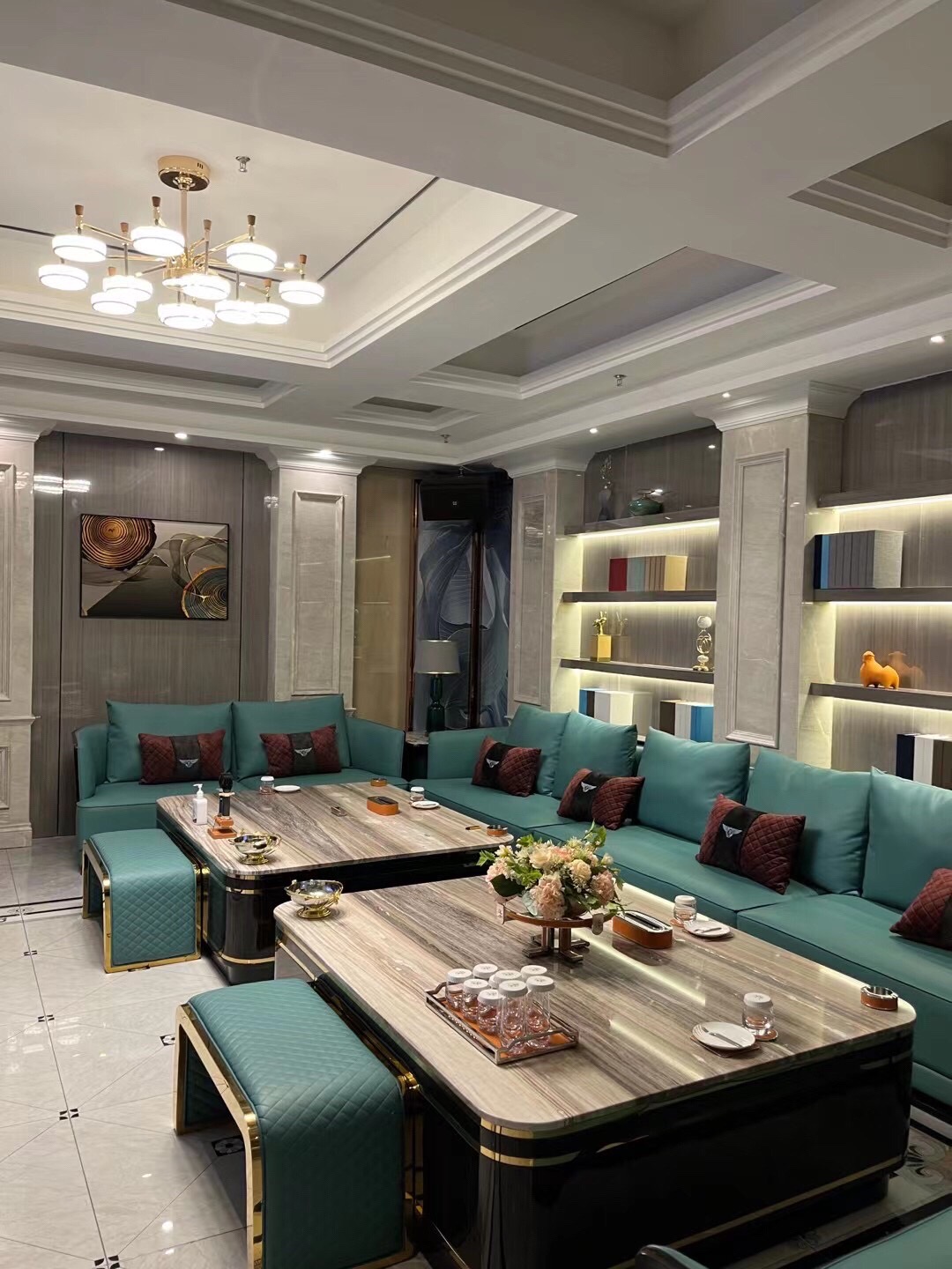 抚顺商务ktv最新商务ktv总排行-东洲区ktv预定