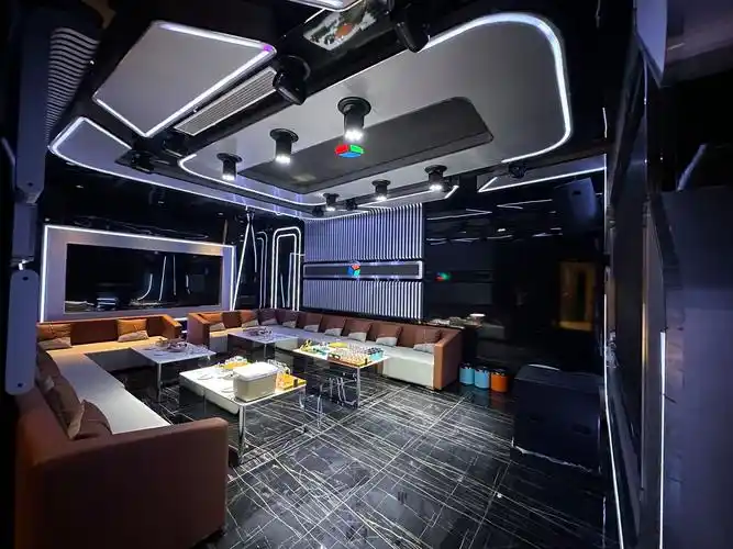 商务ktv抚顺，玩转独特玩法-东洲区ktv预定