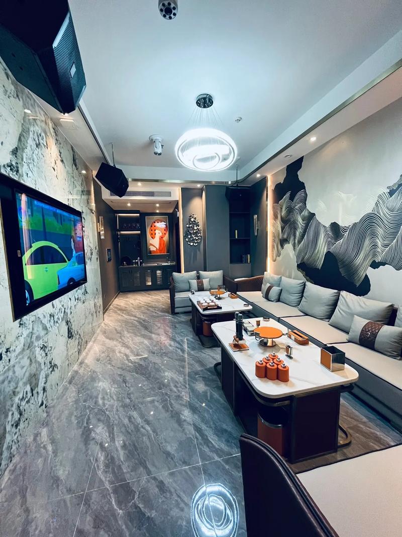 抚顺商务ktv优质商务ktv推荐-东洲区ktv预定